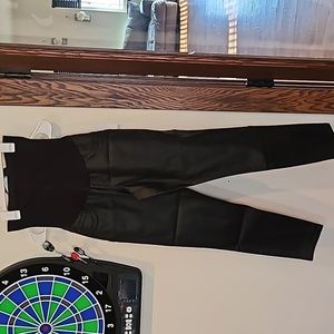 Indigo Blue Maternity Pants